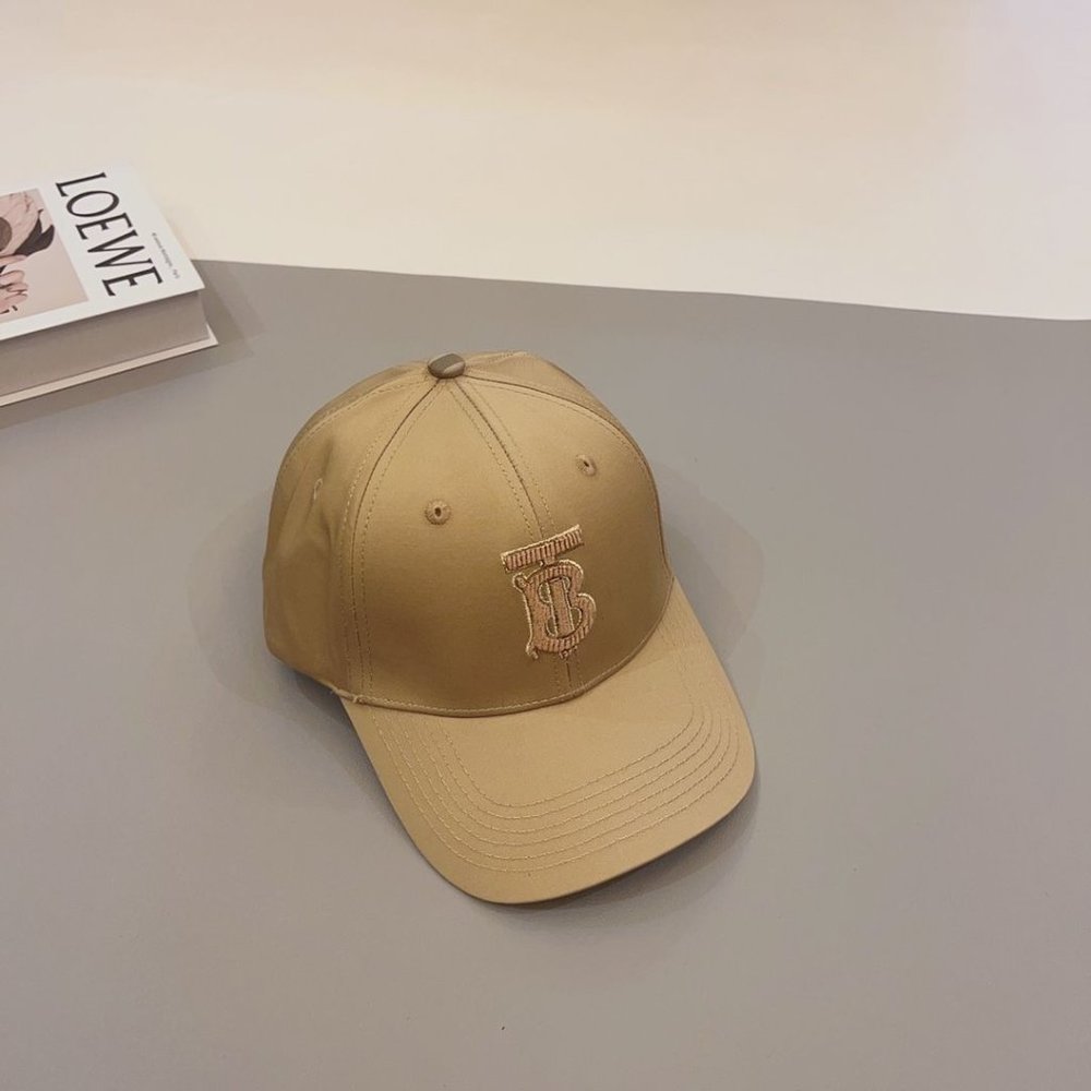 burberry hat